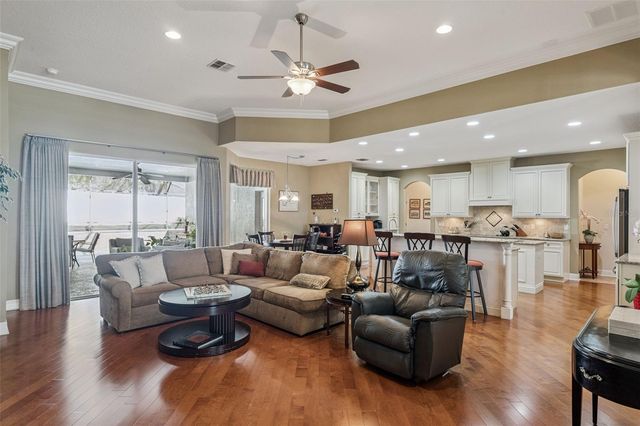 2460 CEDAR KNOLL DRIVE, Apopka, FL 32712