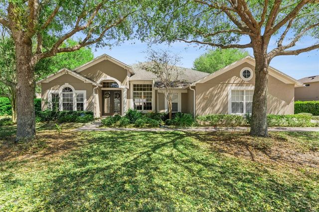 2460 CEDAR KNOLL DRIVE, Apopka, FL 32712