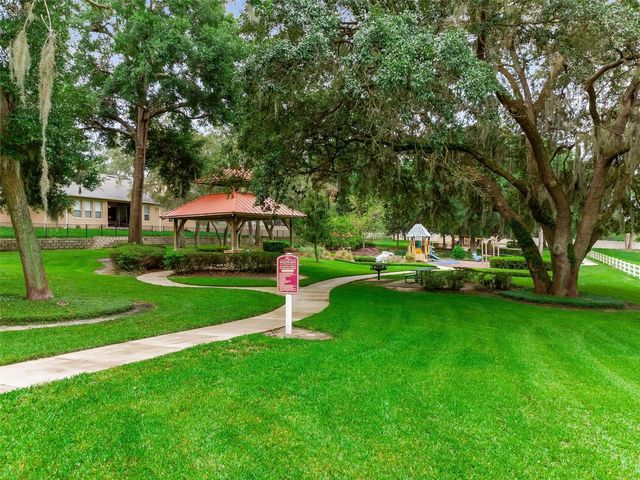 2460 CEDAR KNOLL DRIVE, Apopka, FL 32712