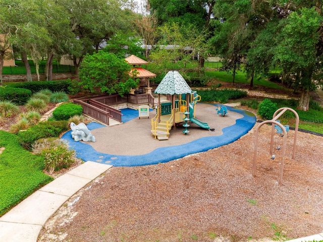 2460 CEDAR KNOLL DRIVE, Apopka, FL 32712