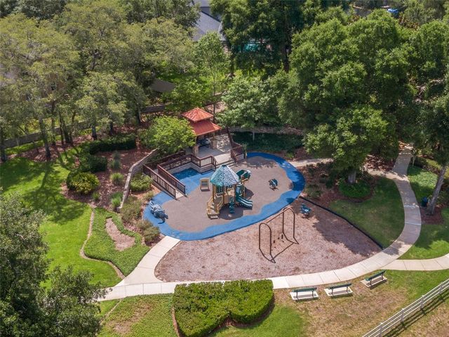 2460 CEDAR KNOLL DRIVE, Apopka, FL 32712