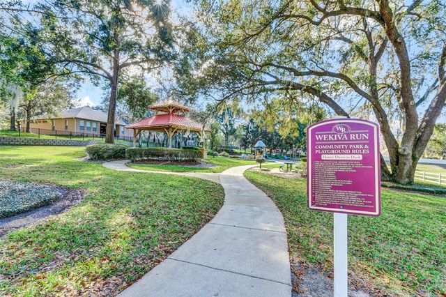 2460 CEDAR KNOLL DRIVE, Apopka, FL 32712