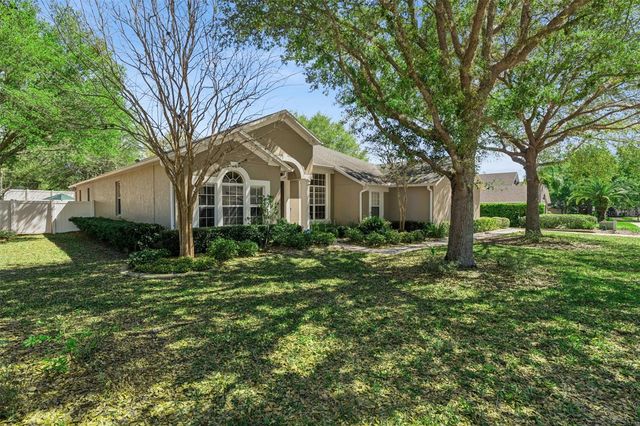 2460 CEDAR KNOLL DRIVE, Apopka, FL 32712