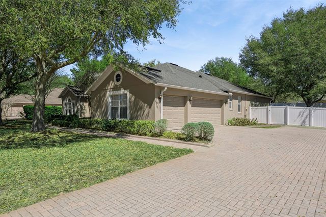 2460 CEDAR KNOLL DRIVE, Apopka, FL 32712