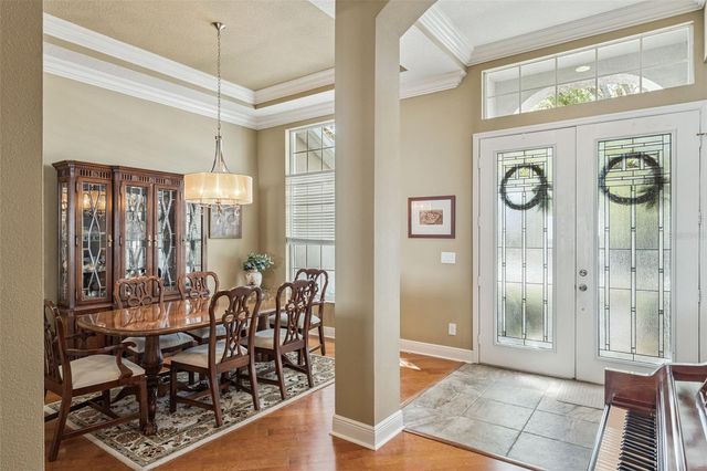 2460 CEDAR KNOLL DRIVE, Apopka, FL 32712