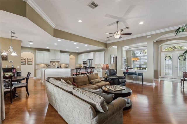 2460 CEDAR KNOLL DRIVE, Apopka, FL 32712