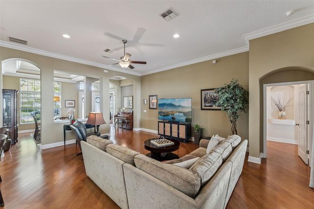 2460 CEDAR KNOLL DRIVE, Apopka, FL 32712