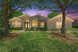2460 CEDAR KNOLL DRIVE, Apopka, FL 32712