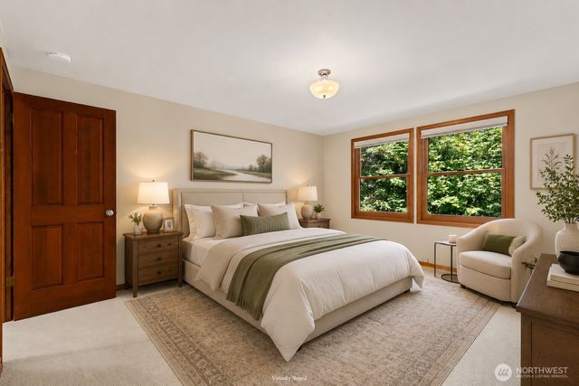 3500 NE 162nd Street, Lake Forest Park, WA 98155