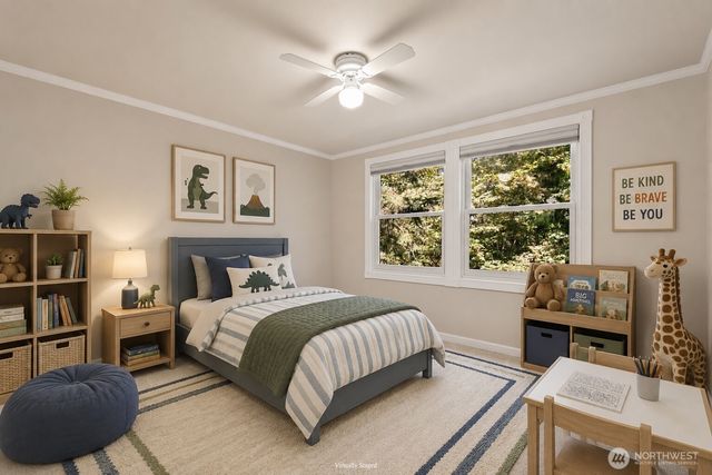 3500 NE 162nd Street, Lake Forest Park, WA 98155