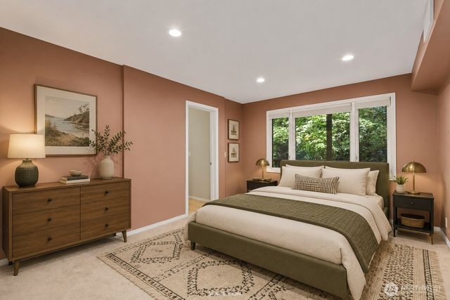 3500 NE 162nd Street, Lake Forest Park, WA 98155
