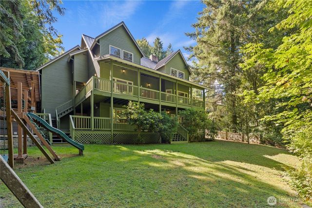 3500 NE 162nd Street, Lake Forest Park, WA 98155