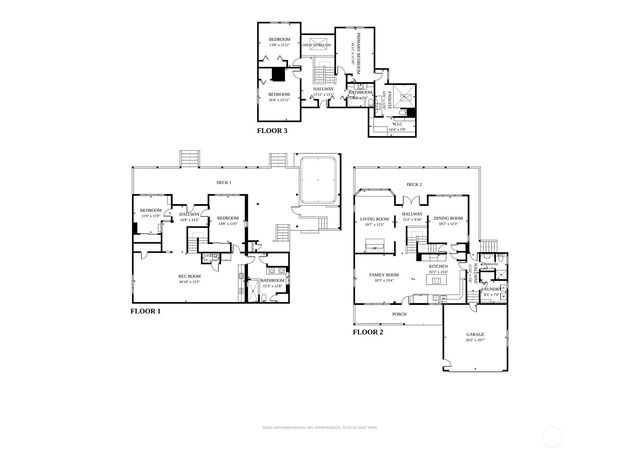 3500 NE 162nd Street, Lake Forest Park, WA 98155