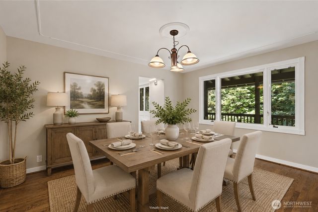 3500 NE 162nd Street, Lake Forest Park, WA 98155