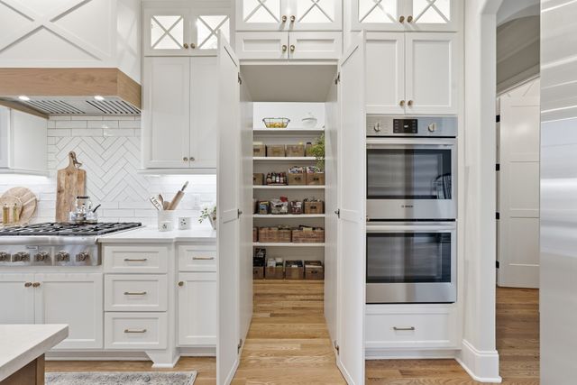 9213 Joiner Creek Rd, College Grove, TN 37046