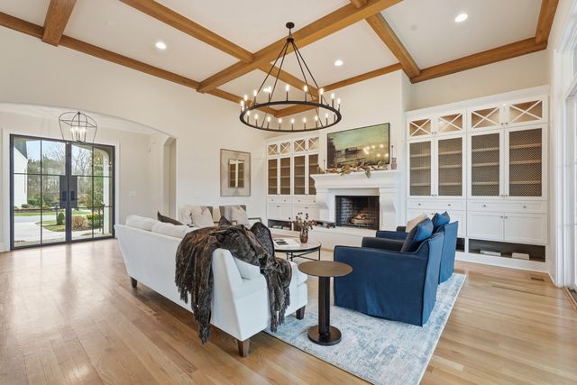 9213 Joiner Creek Rd, College Grove, TN 37046