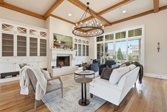 9213 Joiner Creek Rd, College Grove, TN 37046