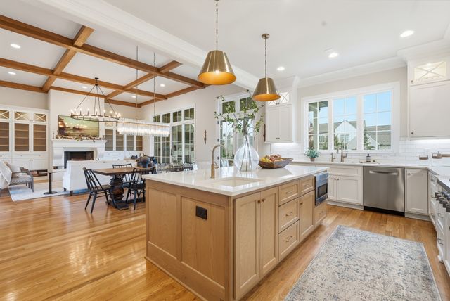 9213 Joiner Creek Rd, College Grove, TN 37046