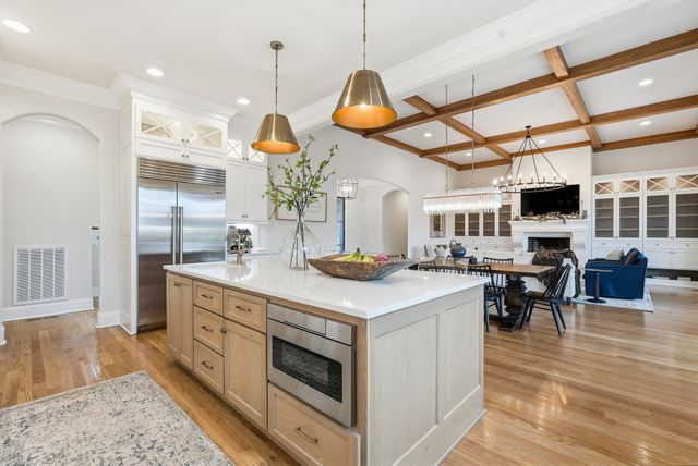 9213 Joiner Creek Rd, College Grove, TN 37046