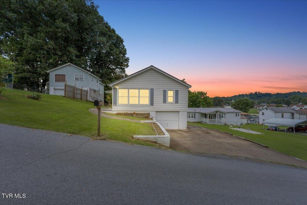 1050 Cooper Street, Kingsport, TN 37665