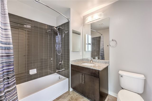 353 East Bonneville Avenue 1104, Las Vegas, NV 89101