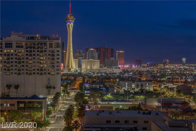 353 East Bonneville Avenue 1104, Las Vegas, NV 89101
