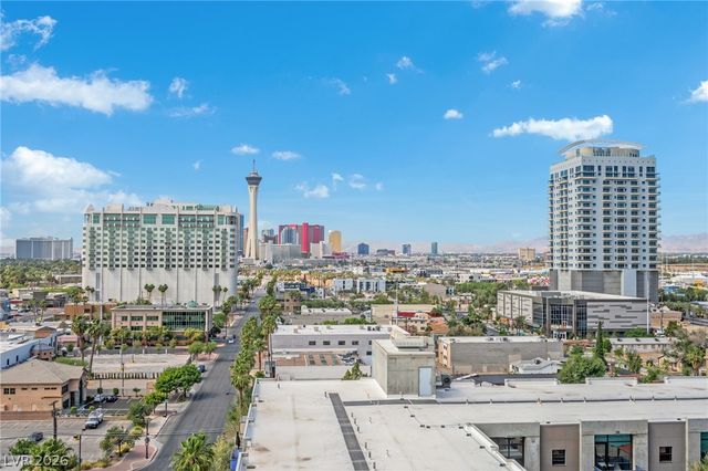 353 East Bonneville Avenue 1104, Las Vegas, NV 89101