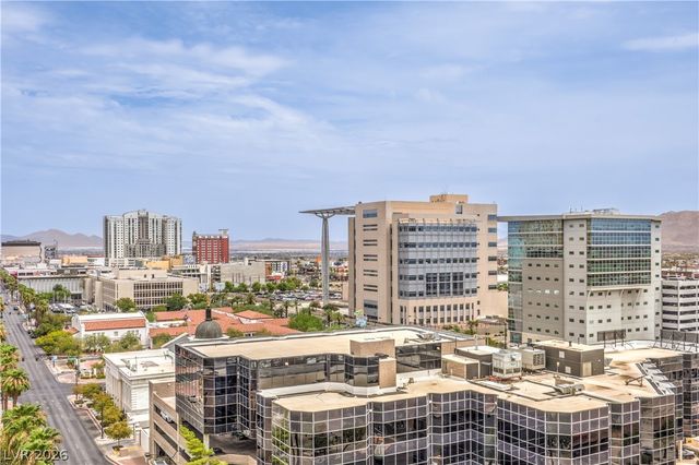 353 East Bonneville Avenue 1104, Las Vegas, NV 89101