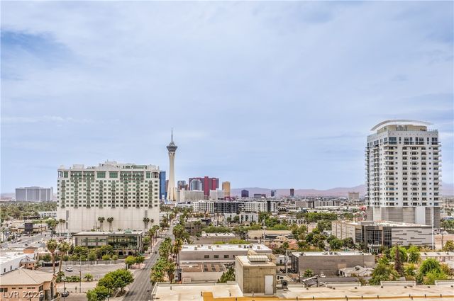 353 East Bonneville Avenue 1104, Las Vegas, NV 89101