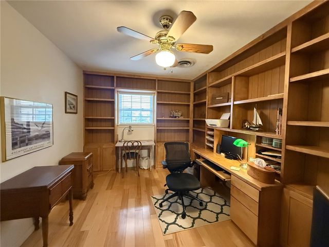 30 Flamingo Road, Rockport, TX 78382