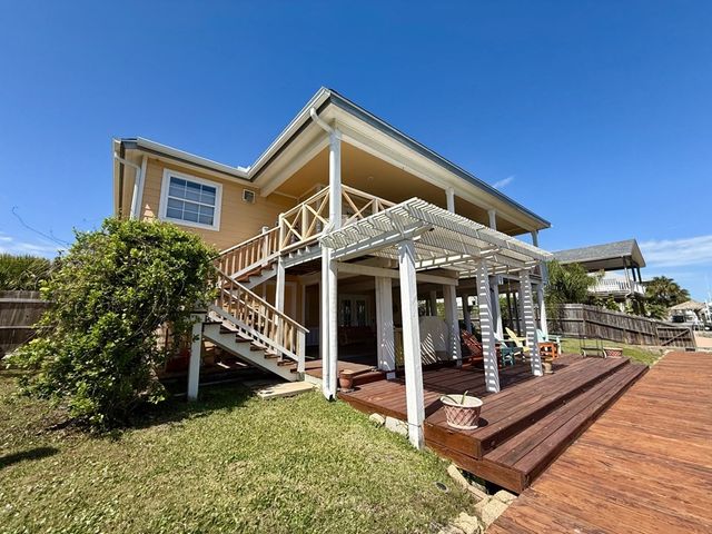 30 Flamingo Road, Rockport, TX 78382