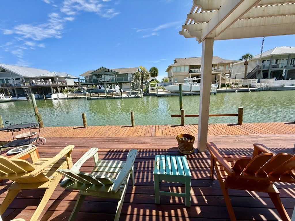 30 Flamingo Road, Rockport, TX 78382 — photo 2