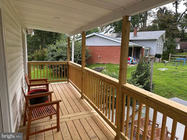 536 CARDINAL DR, Dresher, PA 19025