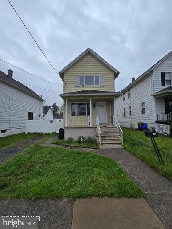 9 GLINKO ST, Scranton, PA 18504