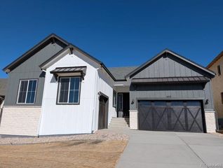 3435 Ballinger Circle, Mead, CO 80542