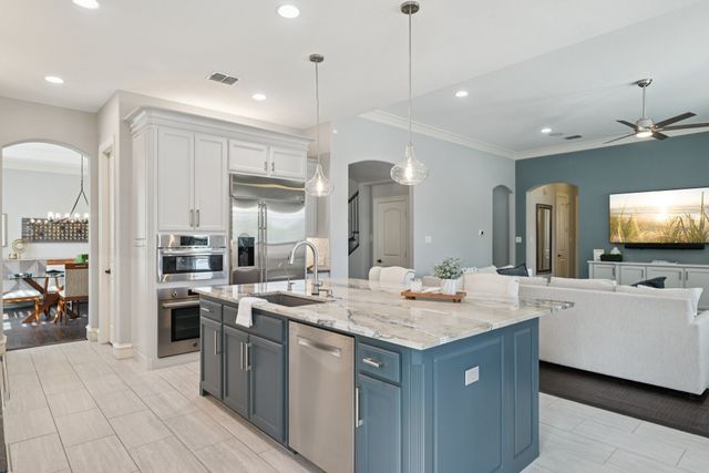 4158 Benchmark Lane, Frisco, TX 75034