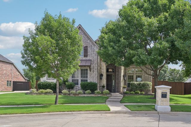 4158 Benchmark Lane, Frisco, TX 75034