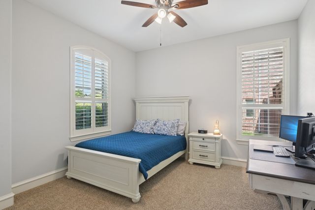4158 Benchmark Lane, Frisco, TX 75034