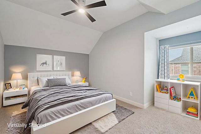 4158 Benchmark Lane, Frisco, TX 75034