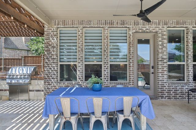 4158 Benchmark Lane, Frisco, TX 75034