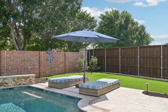 4158 Benchmark Lane, Frisco, TX 75034