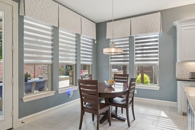 4158 Benchmark Lane, Frisco, TX 75034