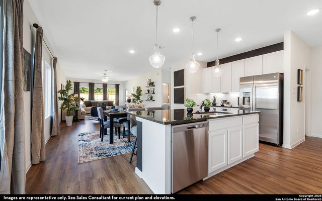 11114 Hollinger Circle, Converse, TX 78109