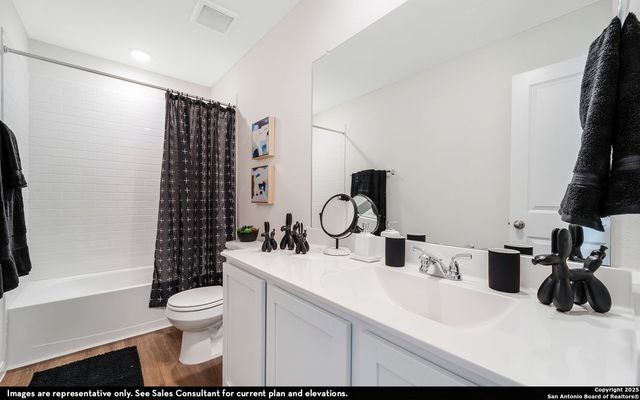 11114 Hollinger Circle, Converse, TX 78109