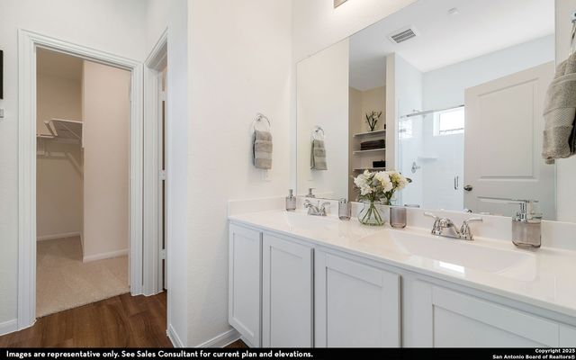 11114 Hollinger Circle, Converse, TX 78109