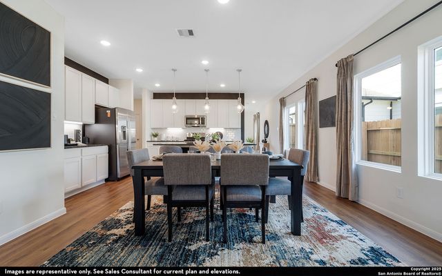 11114 Hollinger Circle, Converse, TX 78109