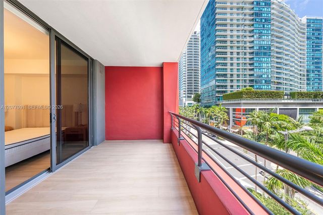 90 NE 32nd 411, Miami, FL 33137