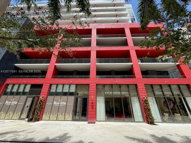 90 NE 32nd 411, Miami, FL 33137