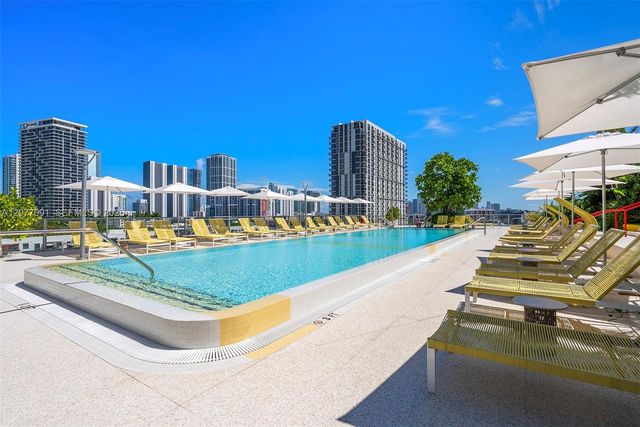 90 NE 32nd 411, Miami, FL 33137