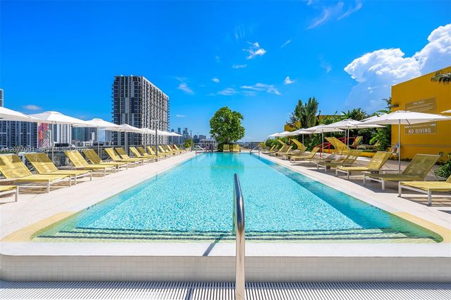 90 NE 32nd 411, Miami, FL 33137